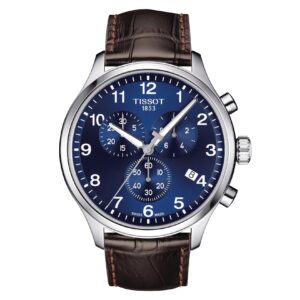 Tissot - Chrono XL Classic Herreur T1166171604700