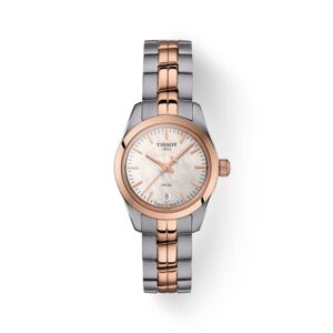 Tissot - PR 100 Lady Small ur stål