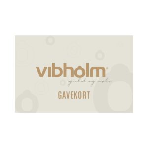 Vibholm gavekort 1000 kr.