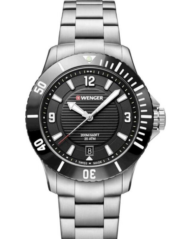 Wenger 01.0621.109 Dameur Seaforce