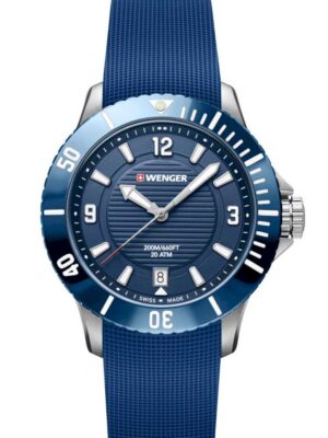 Wenger 01.0621.112 Dameur Seaforce