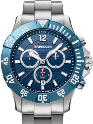 Wenger 01.0643.119 Herreur Seaforce