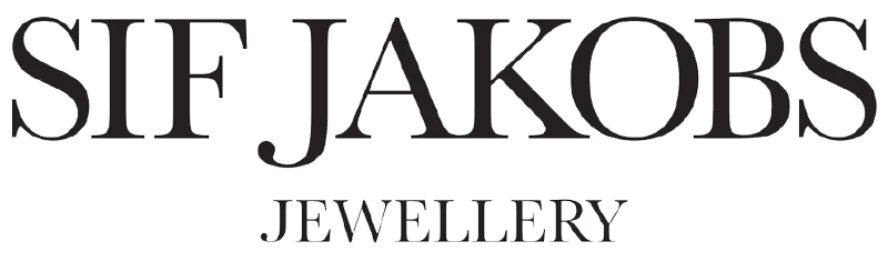 Sif Jakobs - logo