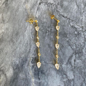 ANNEBRAUNER Lissabon Earrings