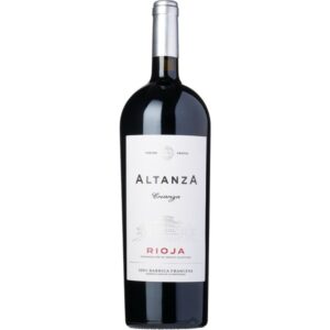 Altanza Rioja Crianza, magnum 2019