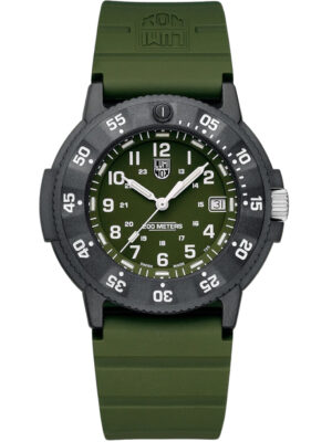 Luminox XS.3013.EVO.S Herreur Original Navy Seal