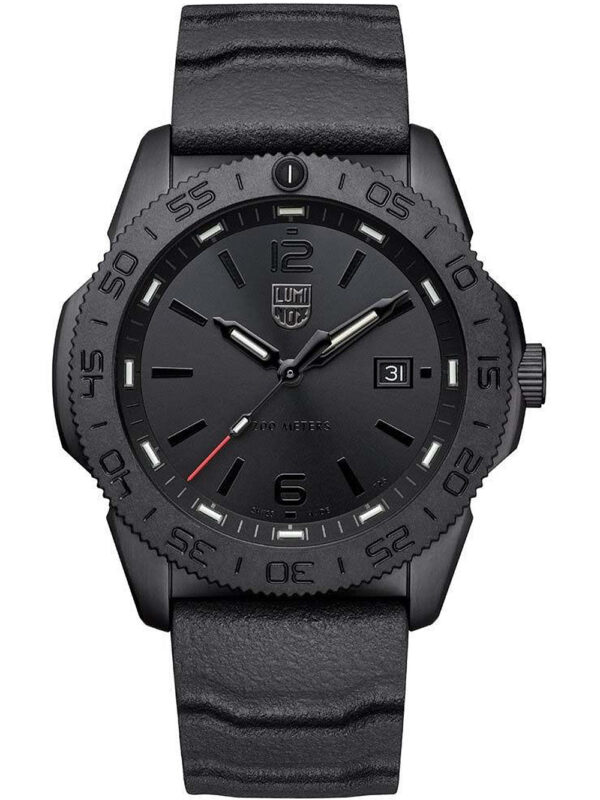 Luminox XS.3121.BO Herreur Pacific Diver