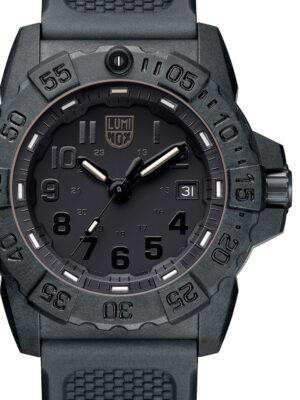 Luminox XS.3501.BO.F Herreur Sea Navy Seal