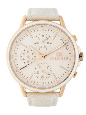 Tommy Hilfiger Pink Rosegold TH1781789