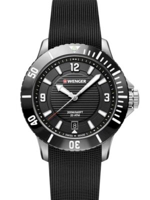 Wenger 01.0621.110 Dameur Seaforce