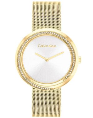 Calvin Klein Twist Dameur 25200150