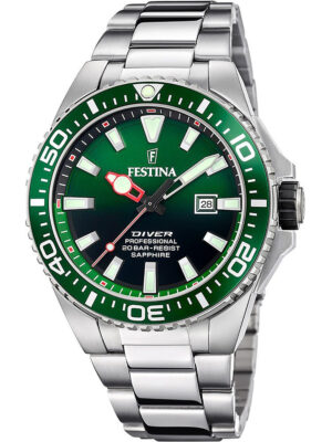 Festina F20663/2 Herreur Diver