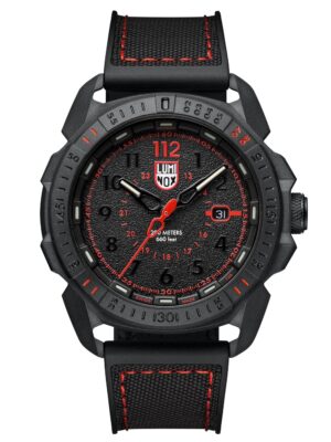 Luminox XL.1002 Herreur Ice Sar Arctic