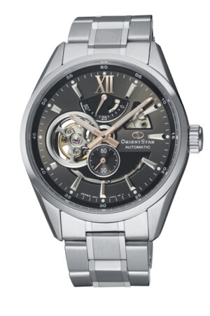 Orient Star Contemporary Automatic RE-AV0004N Herreur