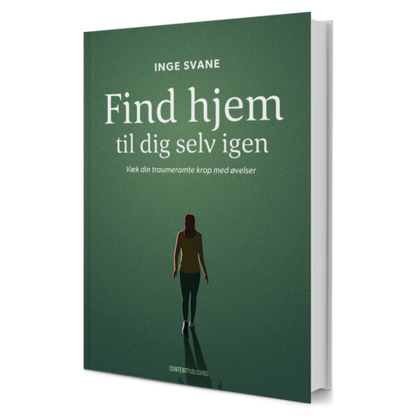 Find hjem til dig selv igen