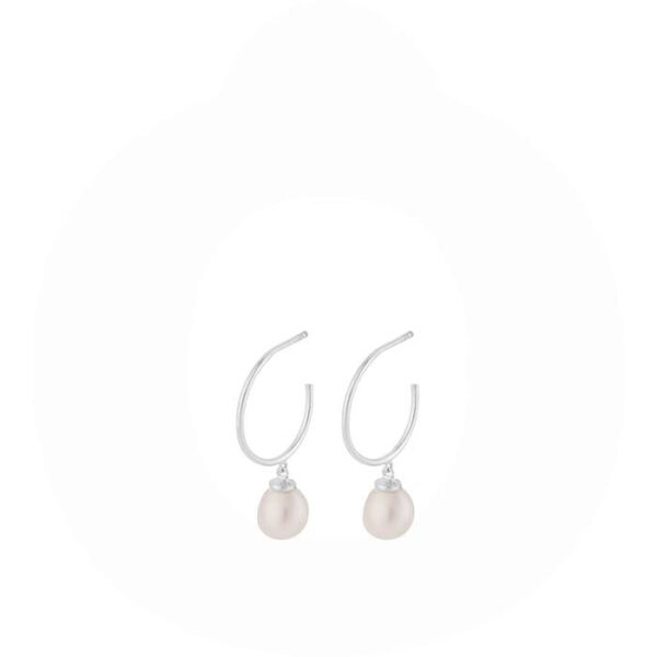 Pernille Corydon - Ocean Dreams hoops E-454-S