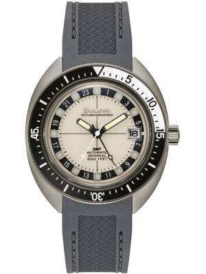 Bulova 98B407 Herreur Oceanographer Automatic