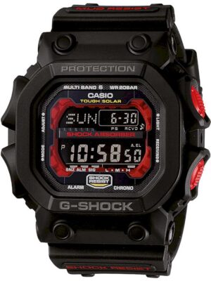 Casio GXW-56-1AER Herreur G-Shock Radiostyret Ur