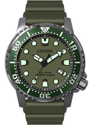 Citizen BN0157-11X Herreur Eco-Drive Promaster