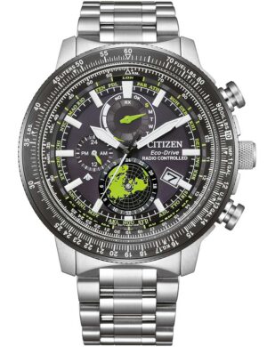 Citizen BY3006-53E Herreur Promaster Sky Geo Trecker