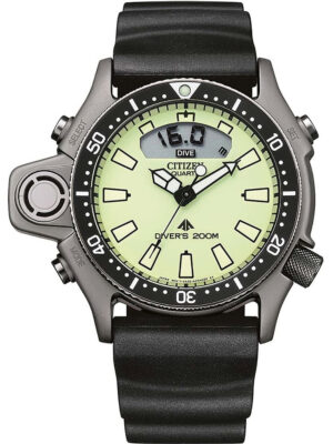 Citizen JP2007-17W Herreur Promaster Aqualand