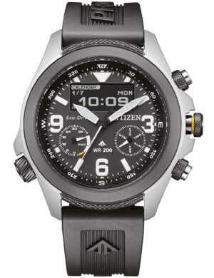 Citizen JV1007-07E Herreur Promaster 35th Anniversary Eco-Drive