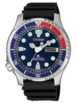 Citizen NY0086-16L Herreur Promaster