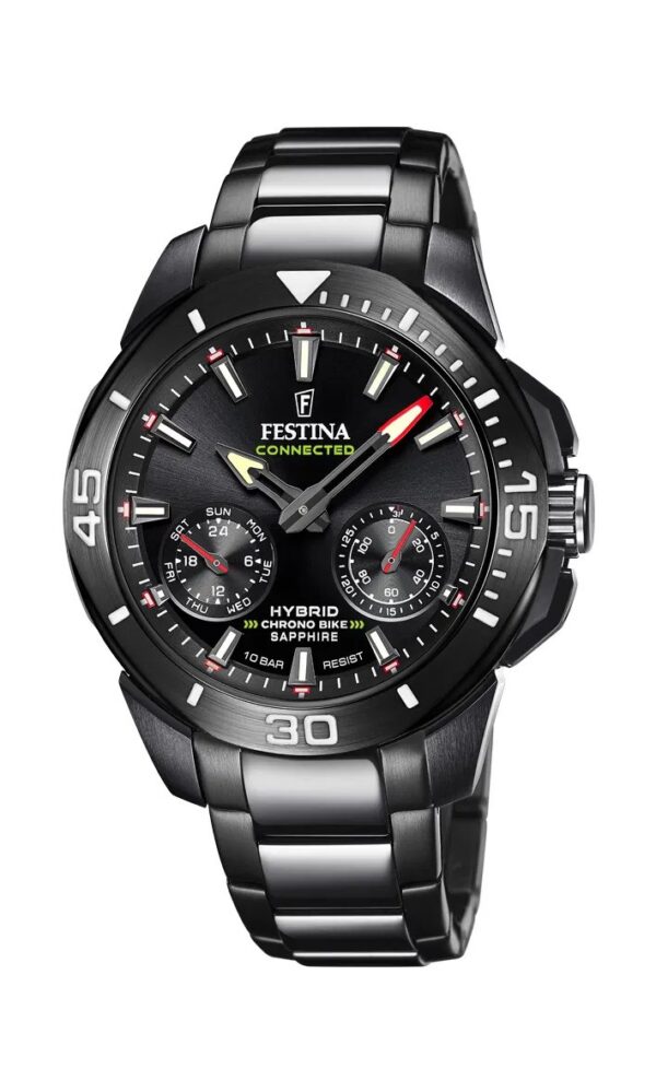 Festina Special Edition Connected 20648/1 Herreur