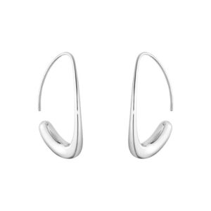 Georg Jensen - Offspring Øreringe 10016947