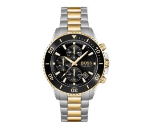 HUGO BOSS Admiral Gold HB1513908