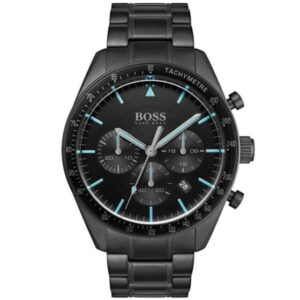 HUGO BOSS Black Trophy Watch HB1513675