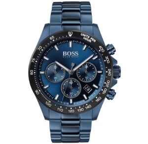 HUGO BOSS Hero Sport Blue Metallic HB1513758