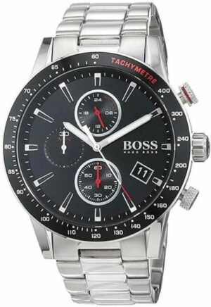 HUGO BOSS Rafale Black HB1513509