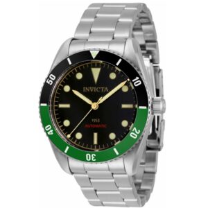 Invicta INV34335 Herreur Vintage Pro Diver