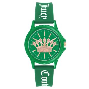 Juicy Couture Green Dame Ur