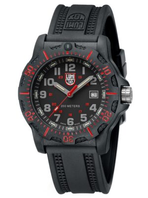 Luminox XL.8895 Herreur Land Black OPS