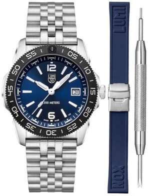 Luminox XS.3123M.SET Herreur Pacific Diver