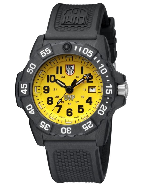 Luminox XS.3505.SC Herreur Sea Scott Cassell UVP