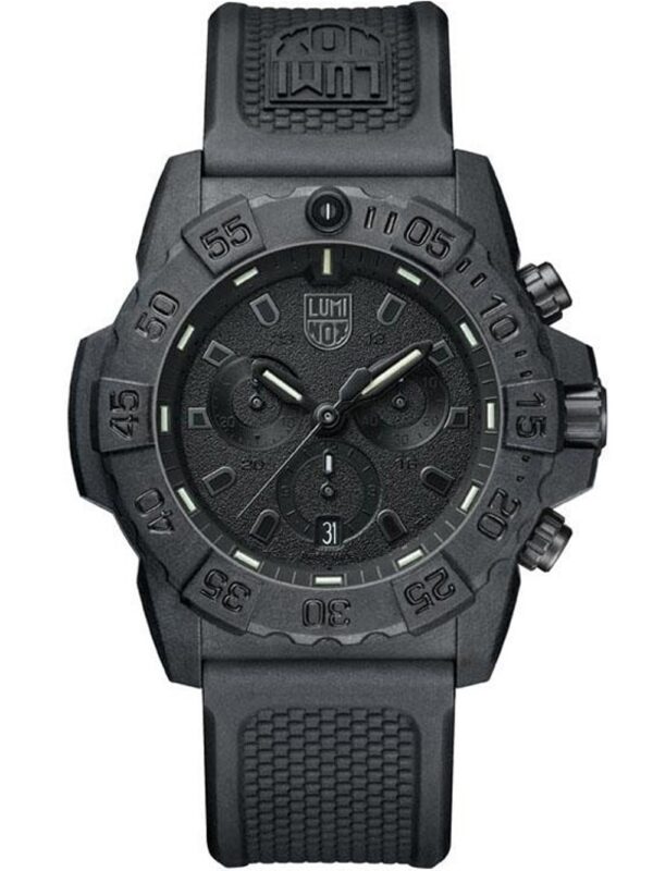 Luminox XS.3581.BO Herreur Navy Seal