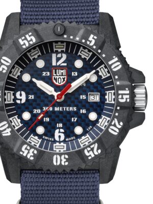 Luminox XS.3803 Herreur Sea Master Carbon Seal