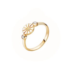 Lund Copenhagen - Marguerit Ring 9075028-30-M