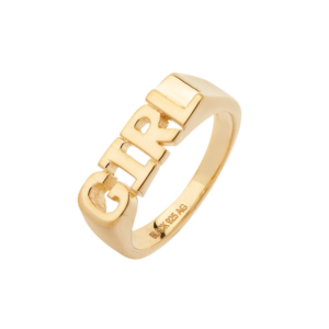 Maria Black - GIRL Ring 500354