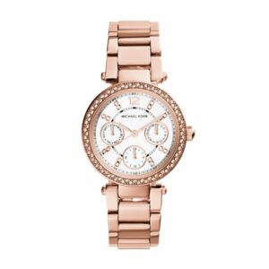 Michael Kors Parker Rose Dameur MK5616