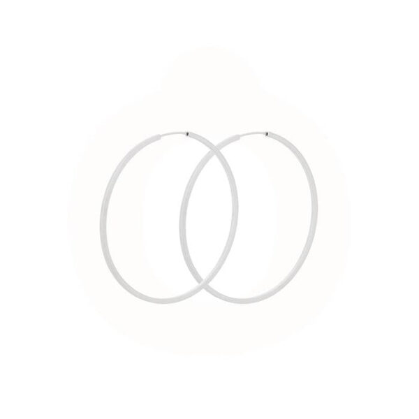 Pernille Corydon - Orbit Hoops E-053-S