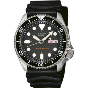 Seiko SKX007K1 Herreur