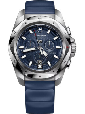 Victorinox 241984 Herreur I.N.O.X Chronograph