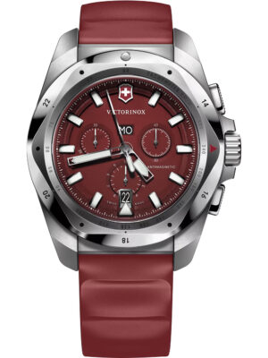 Victorinox 241986 Herreur I.N.O.X Chronograph