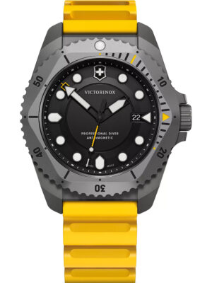 Victorinox 241992 Herreur Dive Pro Titanium