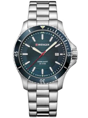 Wenger 01.0641.129 Herreur Seaforce