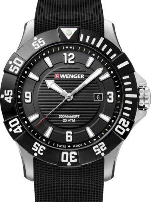 Wenger 01.0641.132 Herreur Seaforce